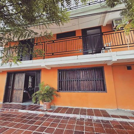 Hotel Victoria Queen Villavieja Ngoại thất bức ảnh