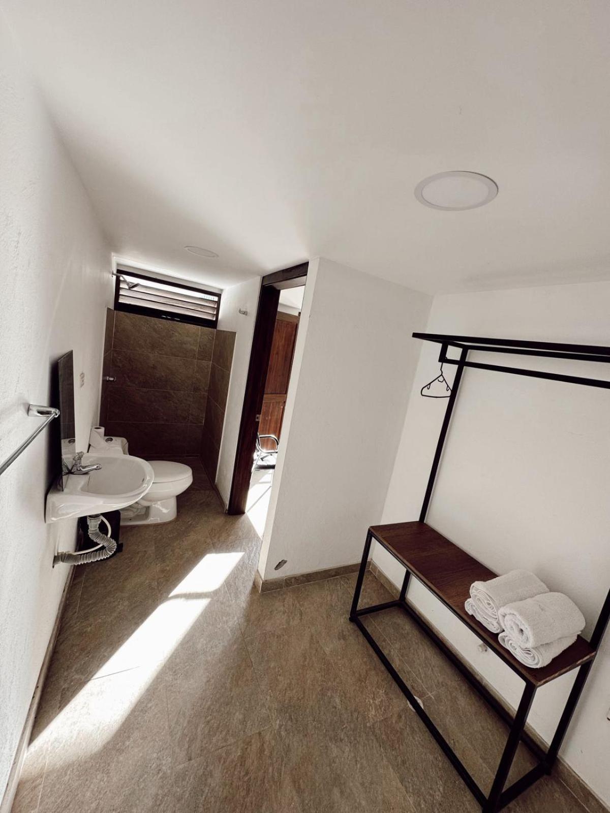 Hotel Victoria Queen Villavieja Ngoại thất bức ảnh